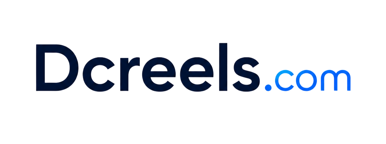 Dcreels.com